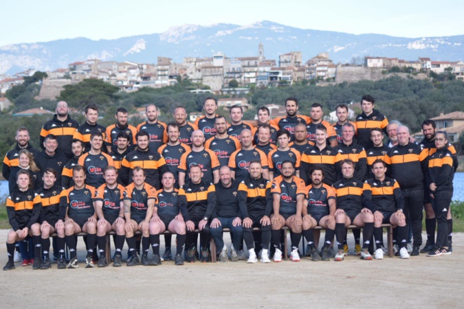 Crédit photo page Facebook Isula XV Crédit photo page Facebook Isula XV