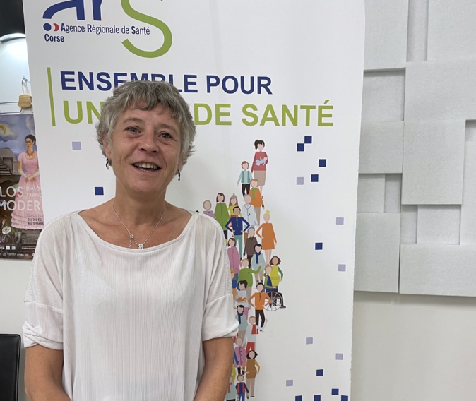 Marie-Hélène Lecenne Marie-Hélène Lecenne