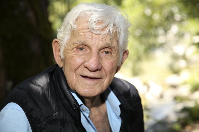 Dumè Colonna : Une légende du foot vient de s’éteindre à Corte Dumè Colonna : Une légende du foot vient de s’éteindre à Corte