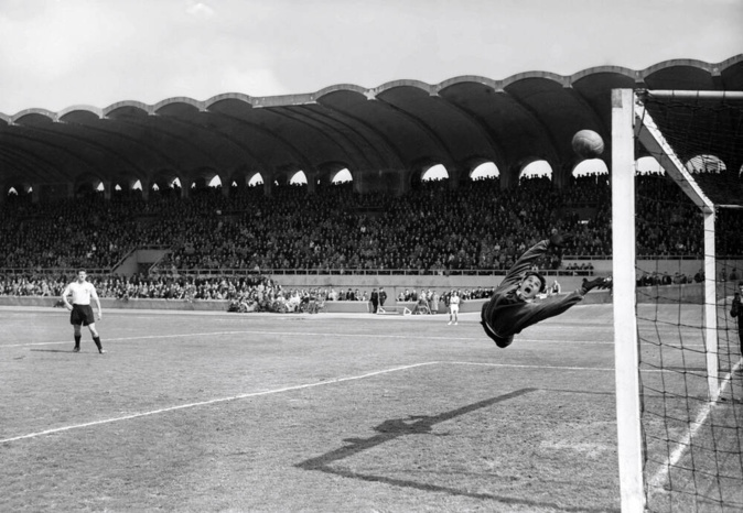 Dumè Colonna : Une légende du foot vient de s’éteindre à Corte Dumè Colonna : Une légende du foot vient de s’éteindre à Corte