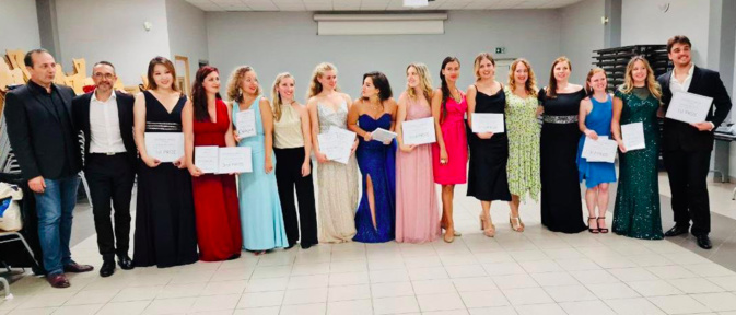 Crédit photo Corsica Lirica Crédit photo Corsica Lirica