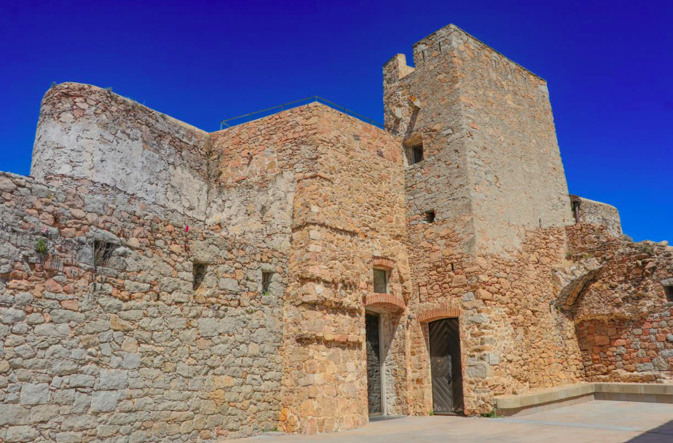 Photo illustration Bastion de France Photo illustration Bastion de France