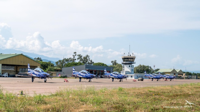 (Cellule communication BA 126) (Cellule communication BA 126)