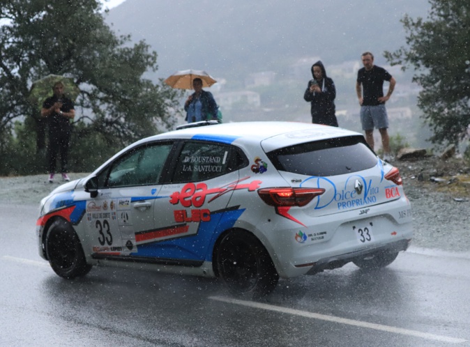 Roustand-Santucci. Roustand-Santucci.