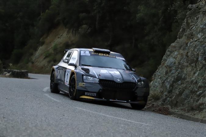 Moracchini-Escartefigue. Moracchini-Escartefigue.