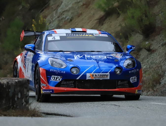 Albertini-Muselli. Albertini-Muselli.