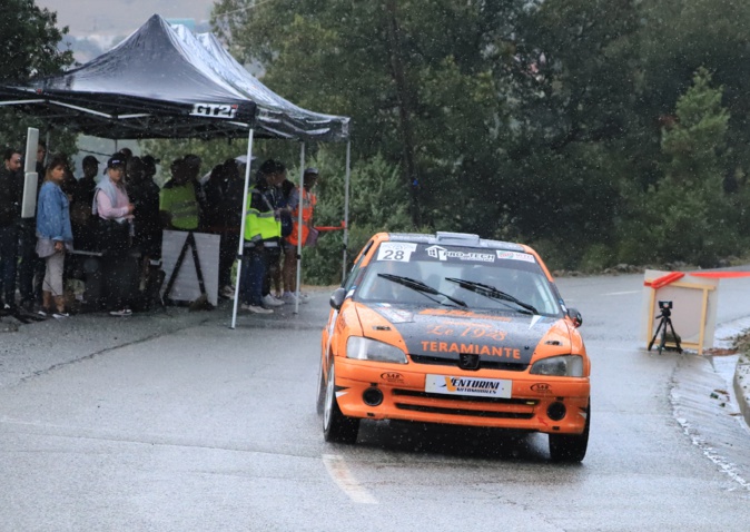 Catellaggi-Feibelman. Catellaggi-Feibelman.