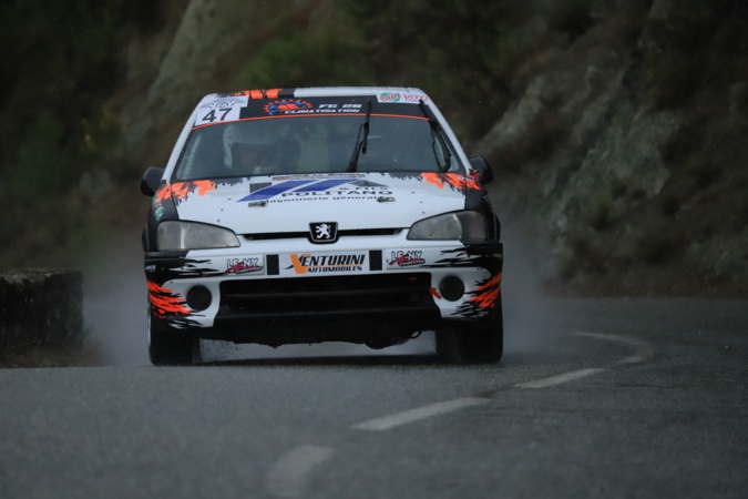 Ferrari-Giorico. Ferrari-Giorico.