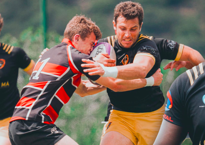 Photo d'illustration. Crédit page Facebook CRAB XV Balagne Photo d'illustration. Crédit page Facebook CRAB XV Balagne