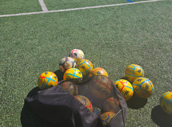 Photo illustration. Crédit page Facebook As Porto-Vecchio Photo illustration. Crédit page Facebook As Porto-Vecchio