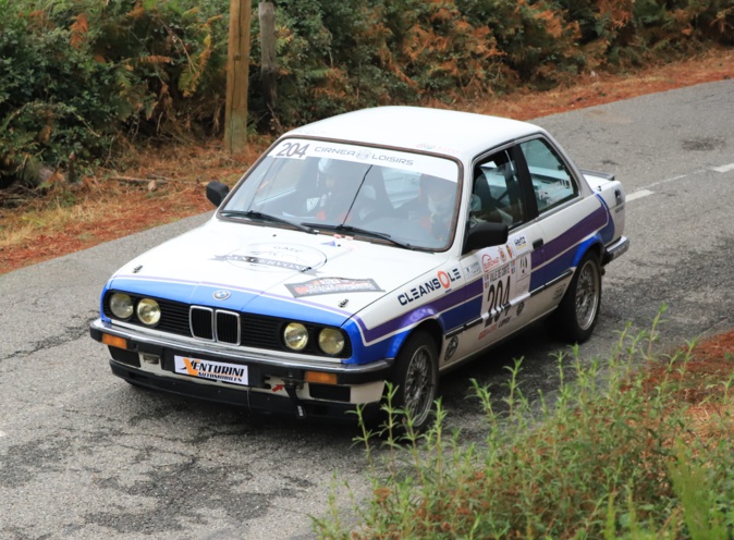 Pastinelli-Padovani. Pastinelli-Padovani.