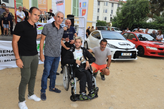 Anfriani-Roustand. Anfriani-Roustand.