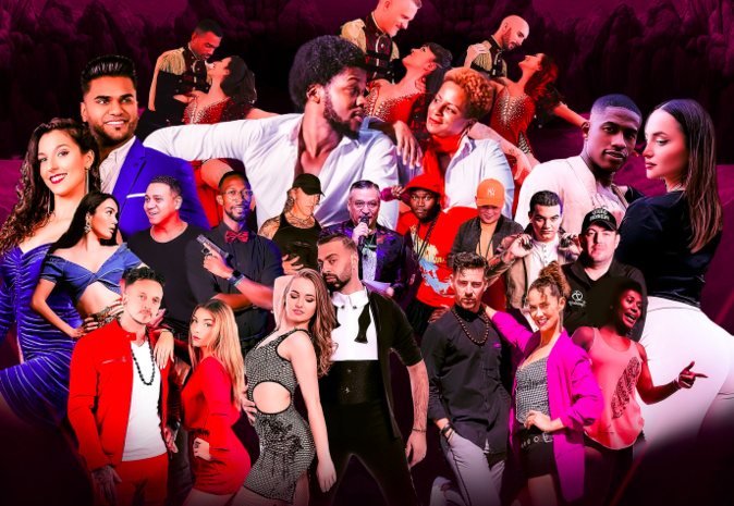 Le "Last Summer Dance Festival" est de retour à Sagone Le "Last Summer Dance Festival" est de retour à Sagone