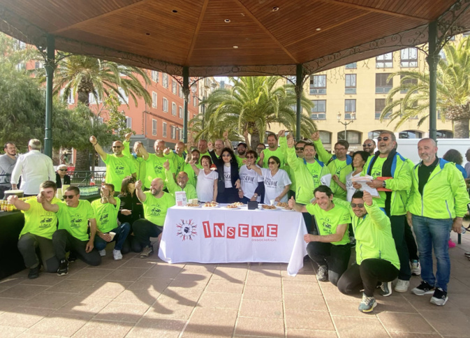 "A Mob' di Bastelica" (credit photo Inseme) "A Mob' di Bastelica" (credit photo Inseme)