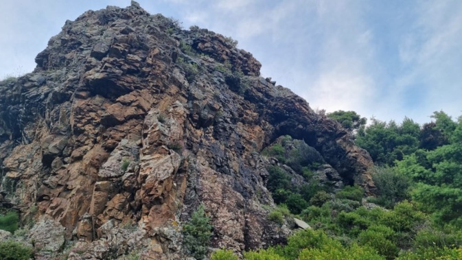 Courses en montagne : Le "Périple de l’Arche" c'est dimanche à Corte Courses en montagne : Le "Périple de l’Arche" c'est dimanche à Corte