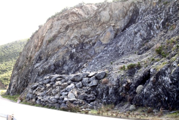 Météo : Nuit dantesque en Balagne Météo : Nuit dantesque en Balagne