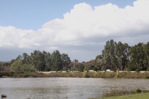 Météo : Nuit dantesque en Balagne Météo : Nuit dantesque en Balagne