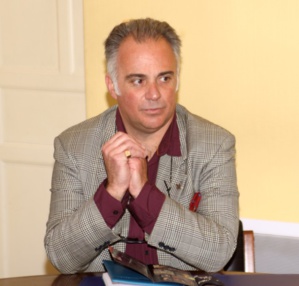 Corbara fête les 100 ans de la mort de Tito Franceschini-Pietri, le secrétaire particulier de Napoléon III Corbara fête les 100 ans de la mort de Tito Franceschini-Pietri, le secrétaire particulier de Napoléon III