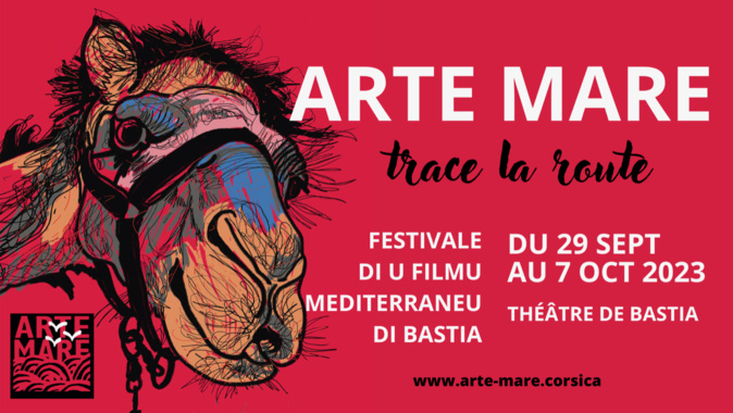 Arte Mare 2023 : des places à gagner avec CNI Arte Mare 2023 : des places à gagner avec CNI