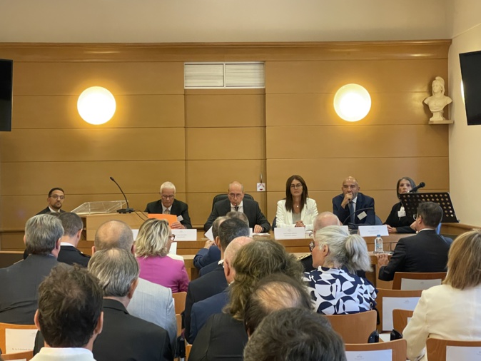 Tribunal administratif de Bastia : une année pleine malgré un important sous-effectif