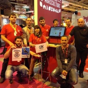 Après le salon de l'Agriculture : Le syndicat des jeunes agriculteurs de Haute-Corse remercie Après le salon de l'Agriculture : Le syndicat des jeunes agriculteurs de Haute-Corse remercie