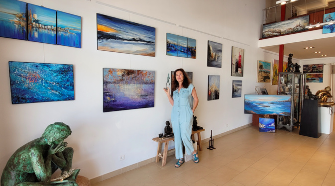 Jackie Raimondi Jackie Raimondi