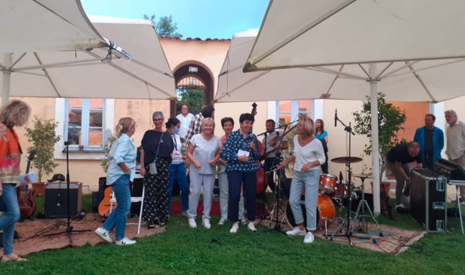 Photo d'illustration Page Facebook ISULI MONDI Photo d'illustration Page Facebook ISULI MONDI