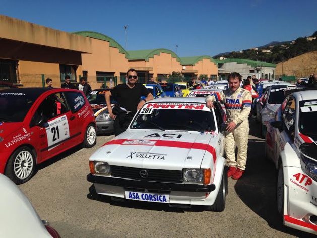 Martini-Franceshi premiers en VHS Martini-Franceshi premiers en VHS