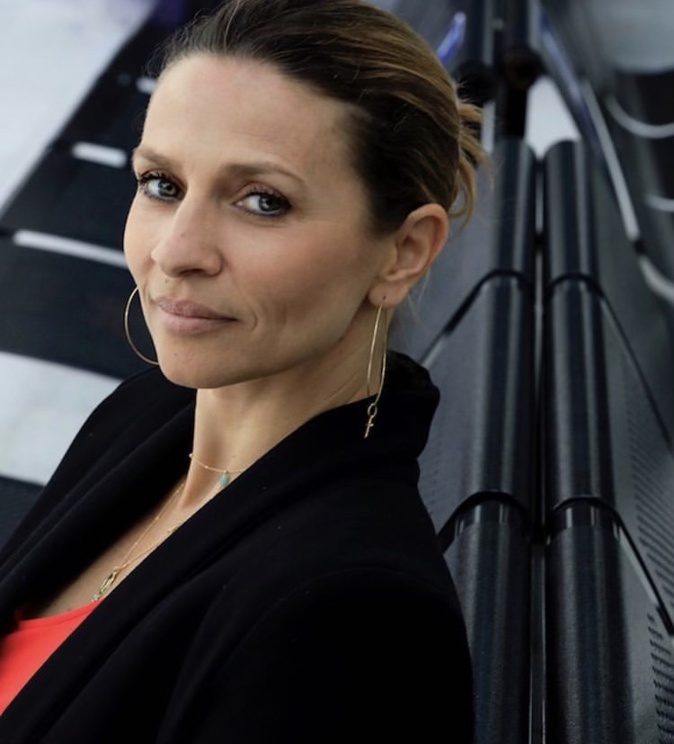 Wanda Mastor : « La révision constitutionnelle est un acquis qui est promis à la Corse depuis longtemps » Wanda Mastor : « La révision constitutionnelle est un acquis qui est promis à la Corse depuis longtemps »