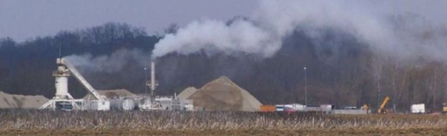 Folelli : Un Collectif d’habitants, d’agriculteurs et d’artisans se dresse contre l’installation d’une centrale d’enrobés Folelli : Un Collectif d’habitants, d’agriculteurs et d’artisans se dresse contre l’installation d’une centrale d’enrobés