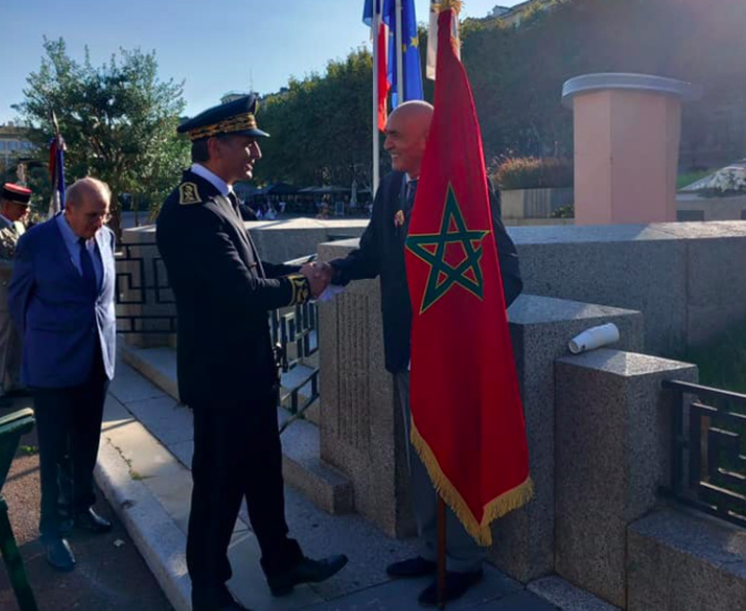 Crédit photo Préfecture de Haute-Corse