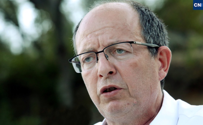 Paul-Félix Benedetti Paul-Félix Benedetti