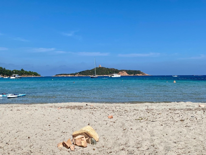 La météo du jour en Corse La météo du jour en Corse