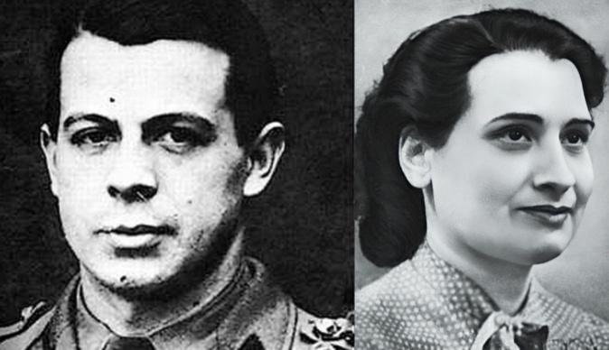 Danielle Casanova et Fred Scamaroni : l'hommage d'Emmanuel Macron Danielle Casanova et Fred Scamaroni : l'hommage d'Emmanuel Macron