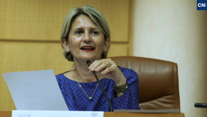 (Photo : Archives CNI- Michel Luccioni) (Photo : Archives CNI- Michel Luccioni)