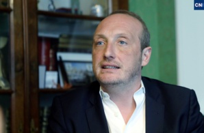 (Photo : Archives CNI-Michel Luccioni) (Photo : Archives CNI-Michel Luccioni)