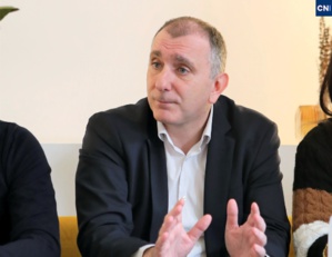 (Photo : Archives CNI-Michel Luccioni) (Photo : Archives CNI-Michel Luccioni)