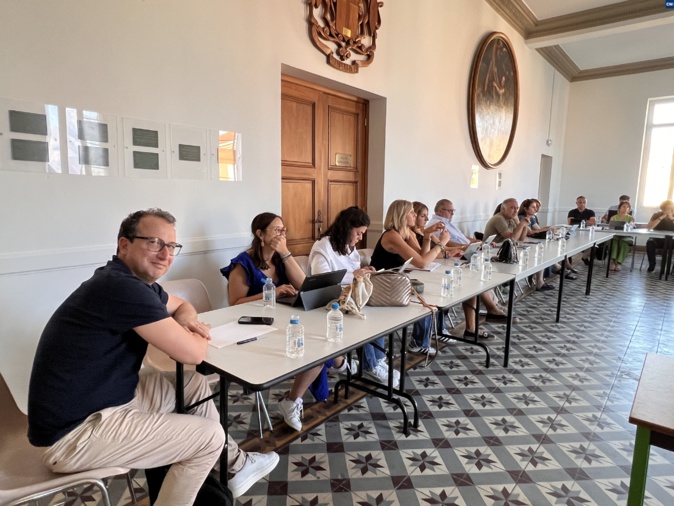 Taxe foncière des résidences secondaires majorée de 30% à Calvi Taxe foncière des résidences secondaires majorée de 30% à Calvi