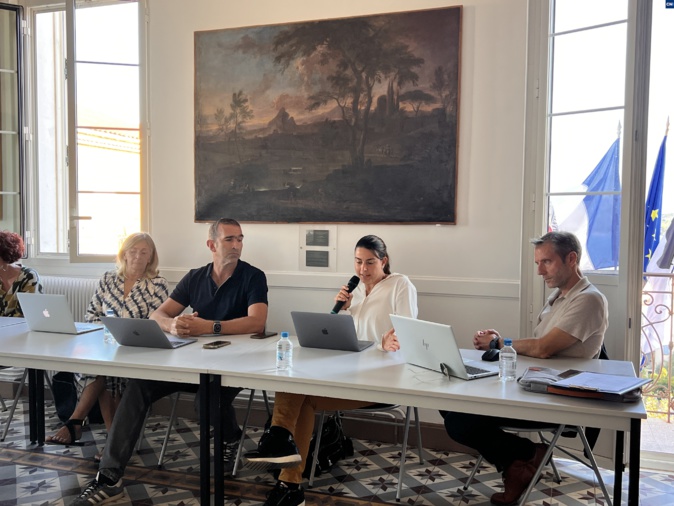 Une augmentation de 30% : ce n'est pas suffisant pour l'opposition Une augmentation de 30% : ce n'est pas suffisant pour l'opposition