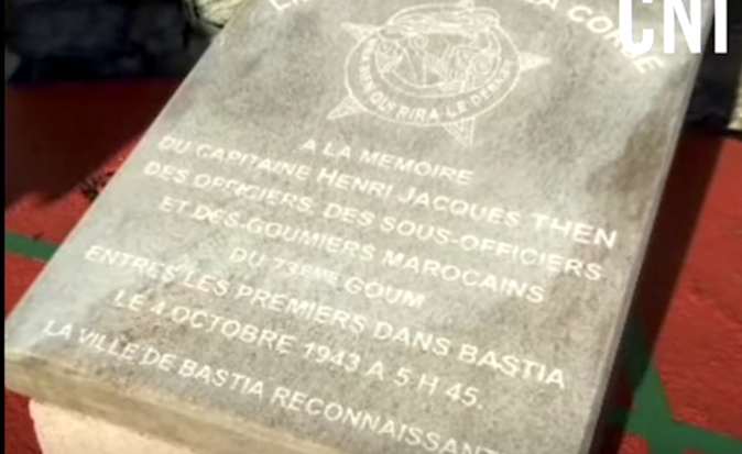 5h45 le 4 octobre 1943 : la seconde libération de Bastia 5h45 le 4 octobre 1943 : la seconde libération de Bastia