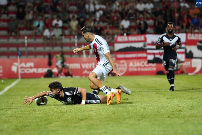 L'ACA veut poursuivre sa bonne série de résultats positifs. L'ACA veut poursuivre sa bonne série de résultats positifs.