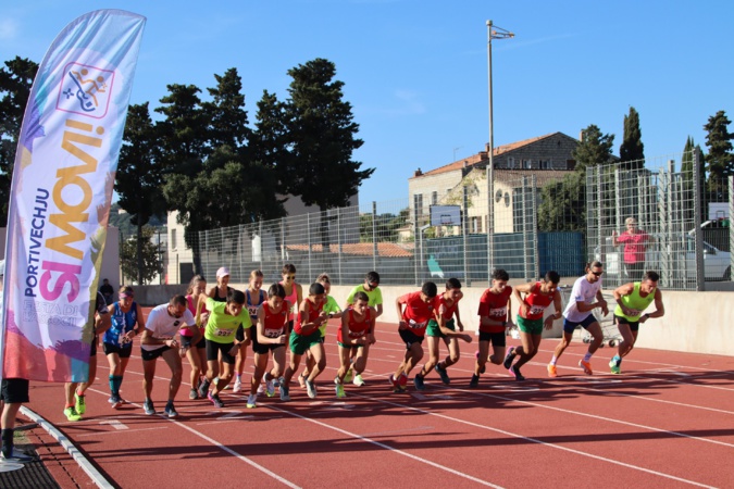 Course hors stade : Victoire et record pour Kamel El Azouzi (AJB) sur les 5 km Course hors stade : Victoire et record pour Kamel El Azouzi (AJB) sur les 5 km