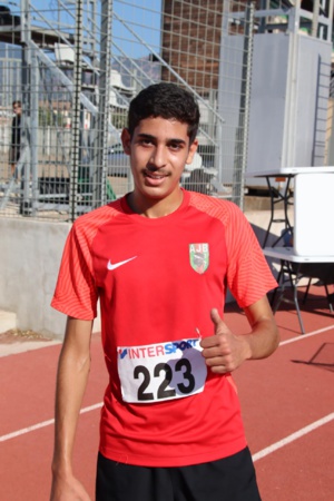 Kamel El Azouzi Kamel El Azouzi
