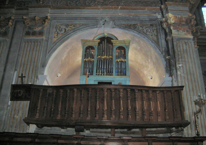 Crédit photo site internet Orgues en France et dans le monde. Crédit photo site internet Orgues en France et dans le monde.