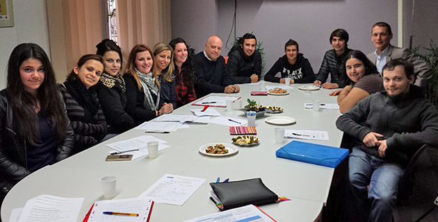 Ajaccio : "Le Parcours Santé Jeune" pour favoriser une meilleure insertion