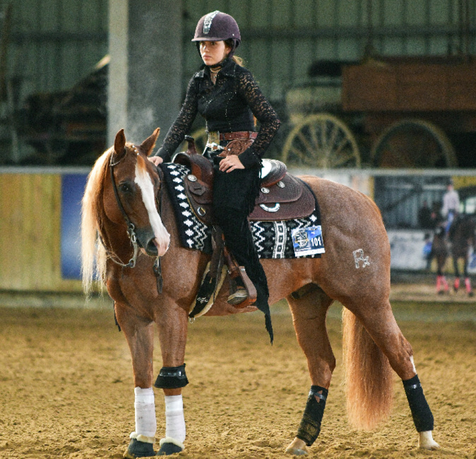 Crédit photo Sarah Rovina - Équitation Crédit photo Sarah Rovina - Équitation