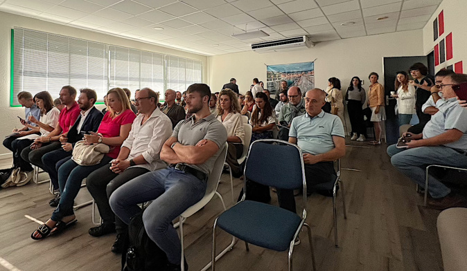 La loi anti-gaspillage (AGEC) expliquée aux territoires, entreprises et associations de Corse La loi anti-gaspillage (AGEC) expliquée aux territoires, entreprises et associations de Corse