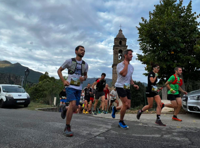 Photo page Facebook Trail di Vallerustie Photo page Facebook Trail di Vallerustie