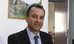 Traitement des déchets : François Tatti soutient le maire de Tallone Traitement des déchets : François Tatti soutient le maire de Tallone