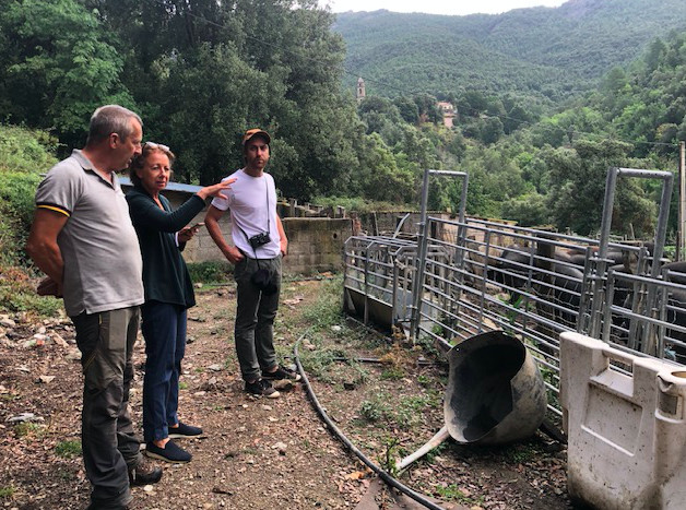 Crédit photo Jeanne Leboulleux-Leonardi